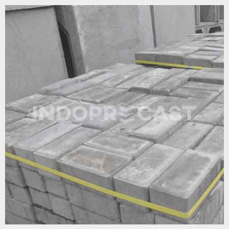 Detail Paving Block Lantai Nomer 40