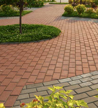 Detail Paving Block Lantai Nomer 49