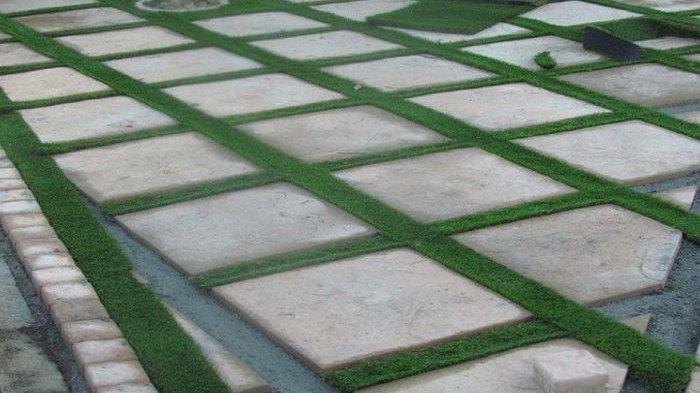 Detail Paving Block Lantai Nomer 6