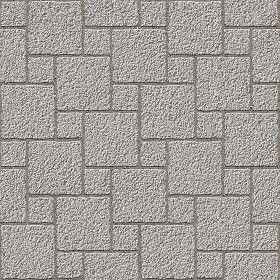 Detail Paving Block Texture Nomer 9