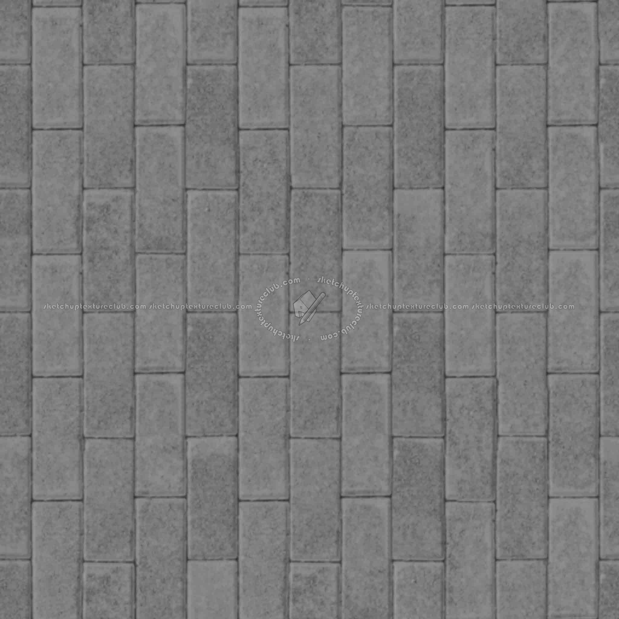 Detail Paving Block Texture Nomer 10