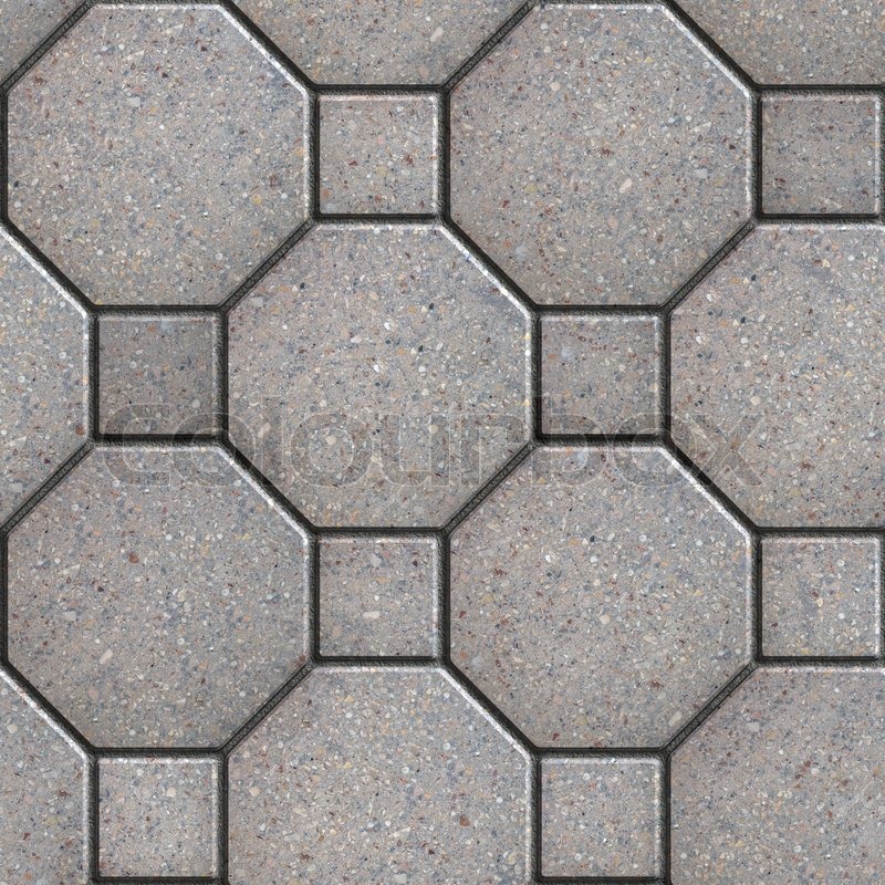 Detail Paving Block Texture Nomer 24