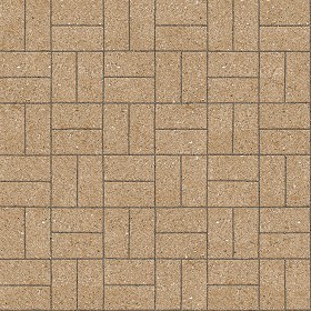Detail Paving Block Texture Nomer 29