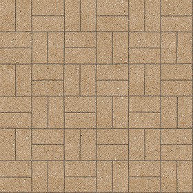 Detail Paving Block Texture Nomer 29