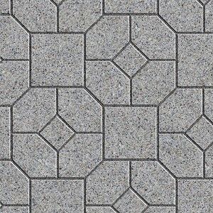 Detail Paving Block Texture Nomer 35