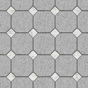 Detail Paving Block Texture Nomer 38