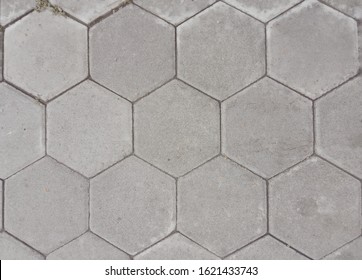 Detail Paving Block Texture Nomer 39