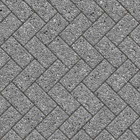 Detail Paving Block Texture Nomer 5