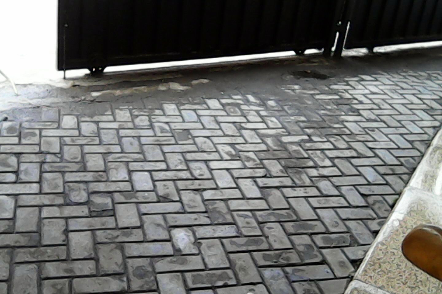 Detail Paving Halaman Rumah Nomer 15