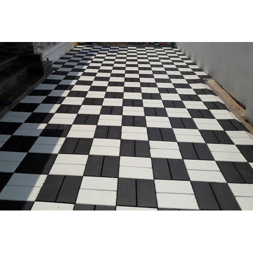 Detail Paving Halaman Rumah Nomer 24