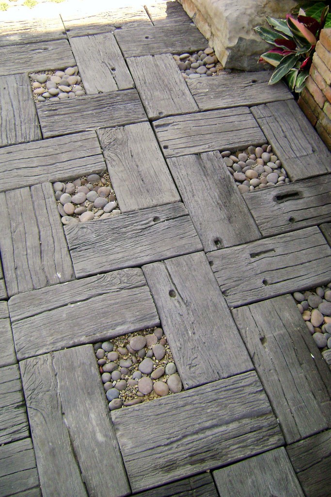 Detail Paving Halaman Rumah Nomer 33