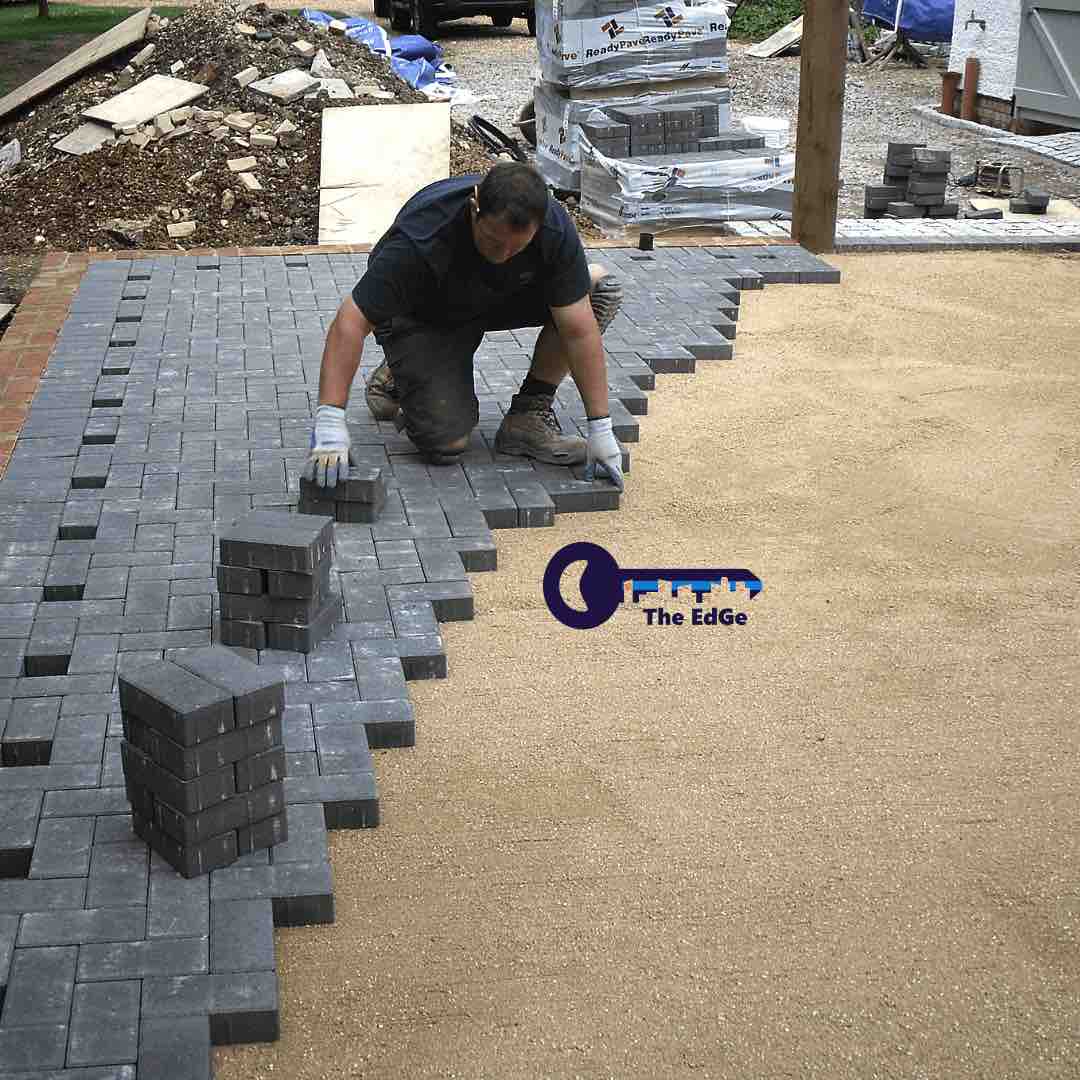 Detail Paving Halaman Rumah Nomer 49