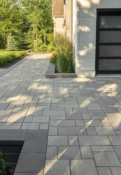 Detail Paving Halaman Rumah Minimalis Nomer 33