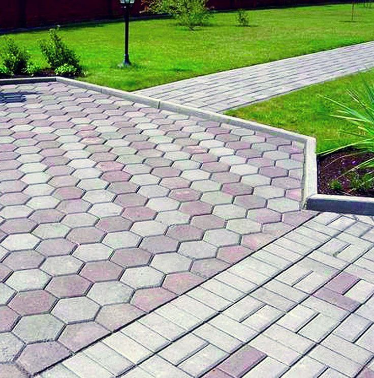 Detail Paving Halaman Rumah Minimalis Nomer 35