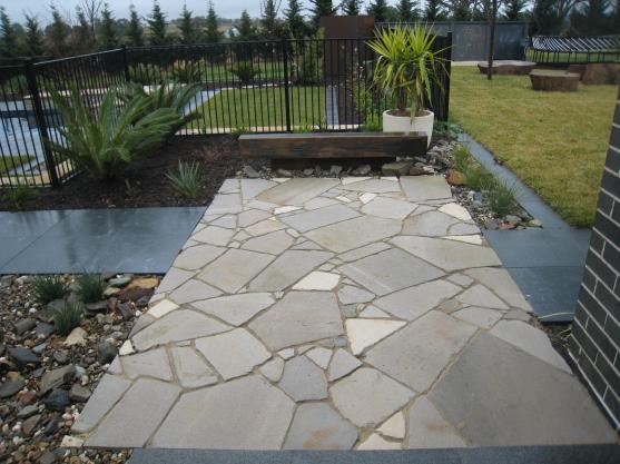 Detail Paving Halaman Rumah Minimalis Nomer 50