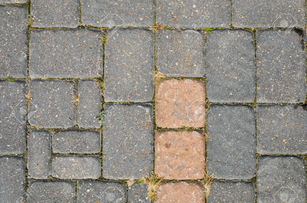 Detail Paving Stone Texture Nomer 42