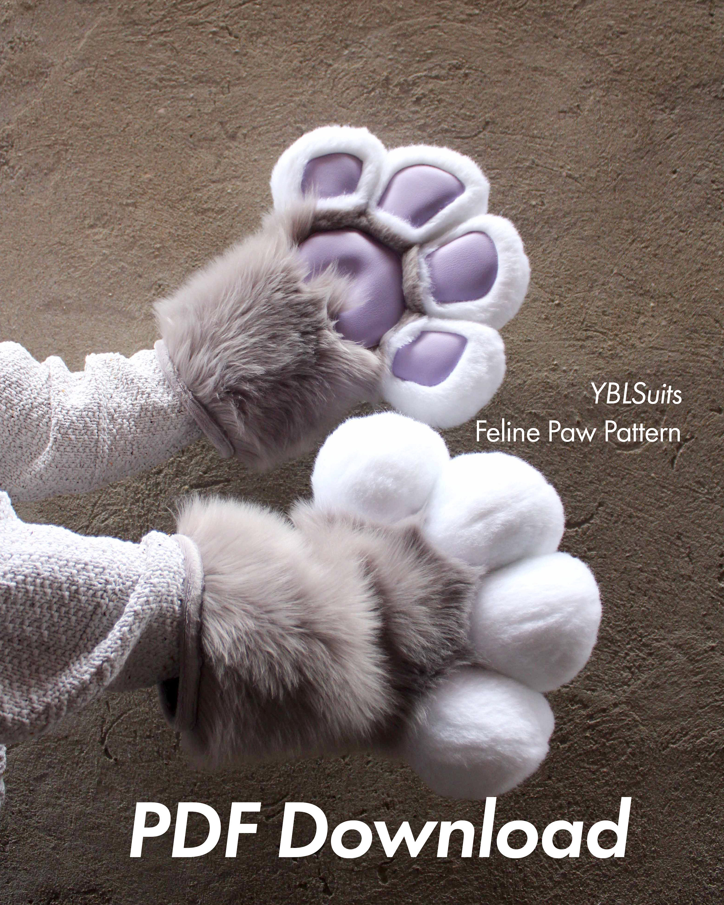 Detail Paw Download Nomer 19