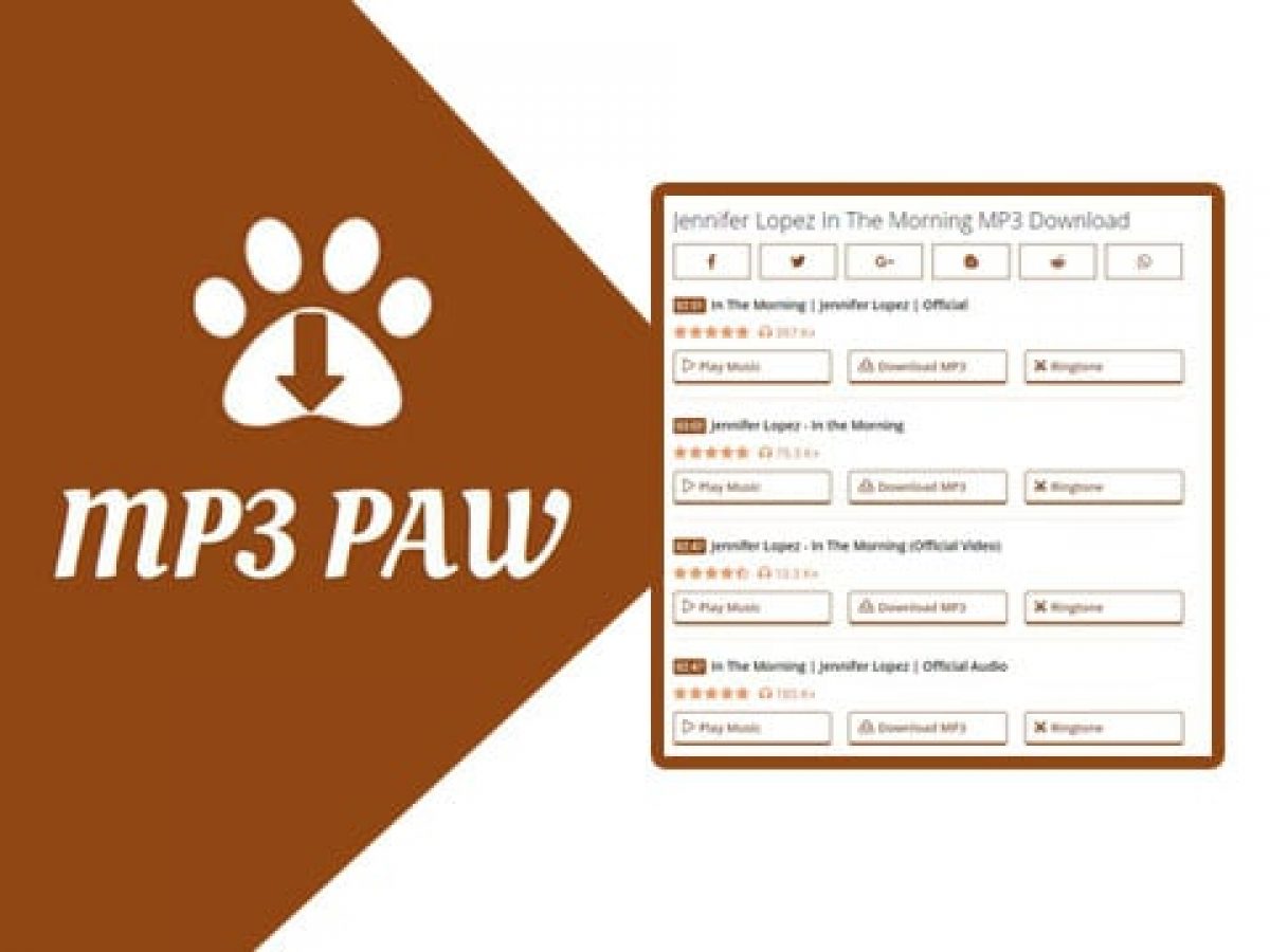 Detail Paw Download Nomer 3