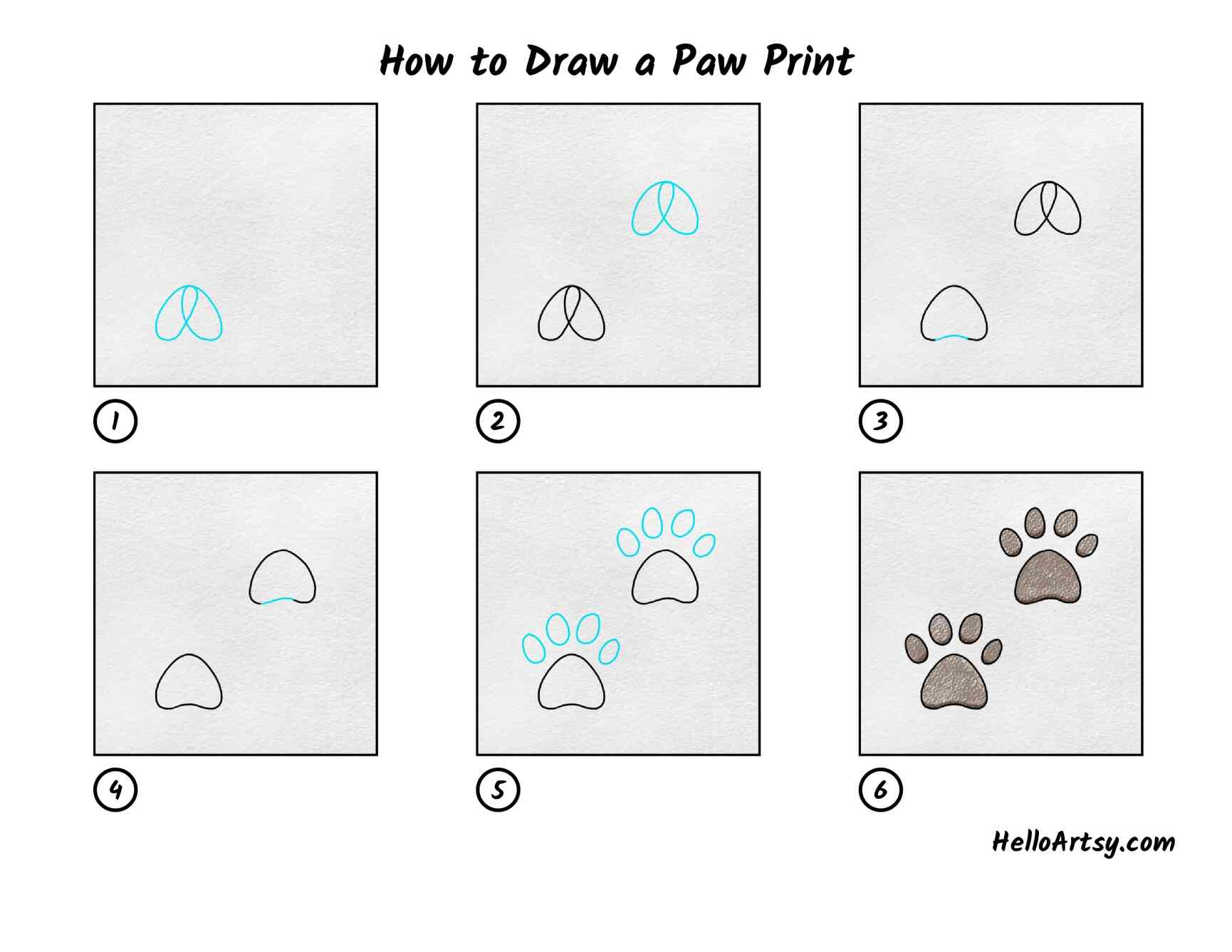 Detail Paw Images Nomer 29