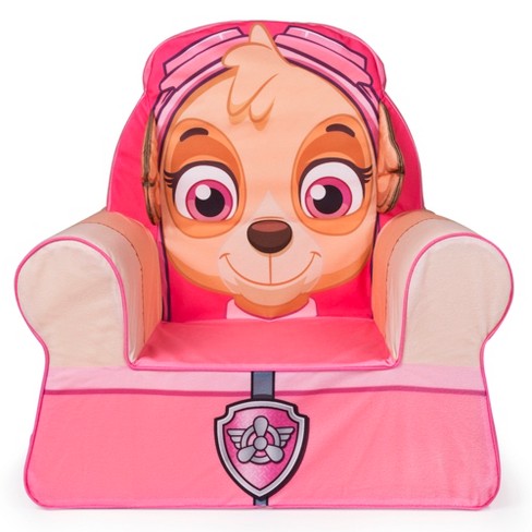 Detail Paw Patrol Armchair Nomer 8