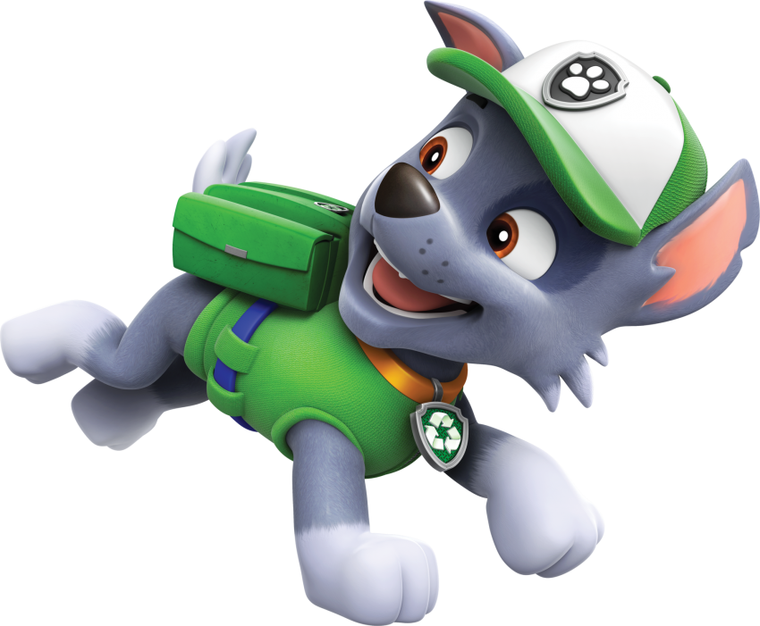 Detail Paw Patrol Background Png Nomer 48