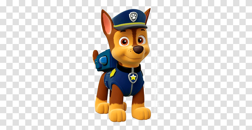 Detail Paw Patrol Characters Png Nomer 15