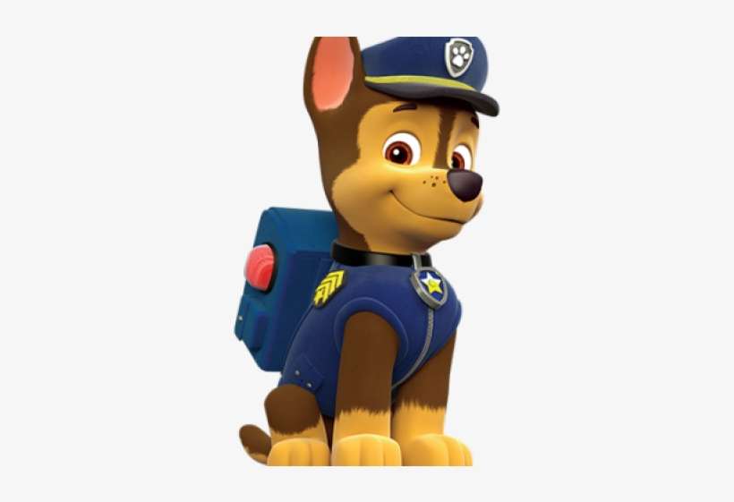 Detail Paw Patrol Characters Png Nomer 32