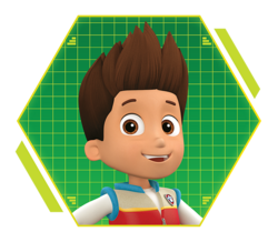 Detail Paw Patrol Characters Png Nomer 38