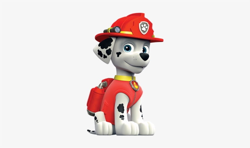 Detail Paw Patrol Characters Png Nomer 42