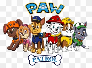 Detail Paw Patrol Gratis Nomer 20