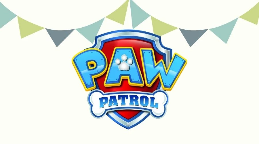 Detail Paw Patrol Gratis Nomer 21