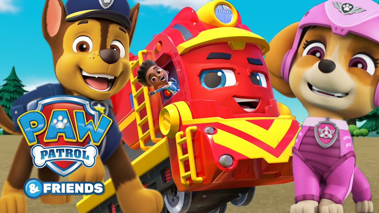 Detail Paw Patrol Gratis Nomer 29