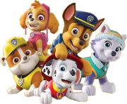 Detail Paw Patrol Gratis Nomer 45