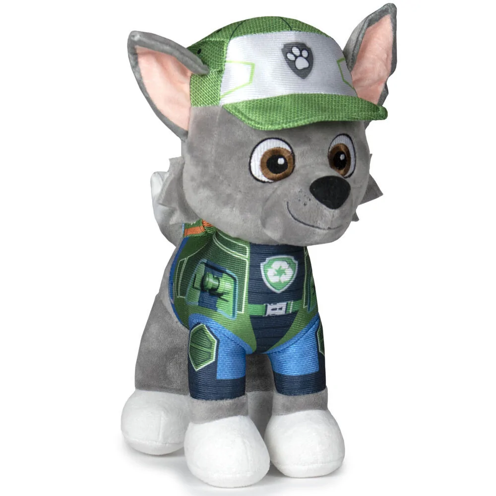 Detail Paw Patrol Rocky Nomer 48