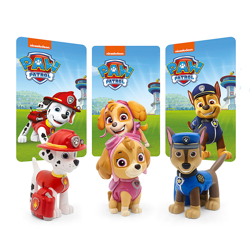 Detail Paw Patrol Skye And Chase Nomer 42