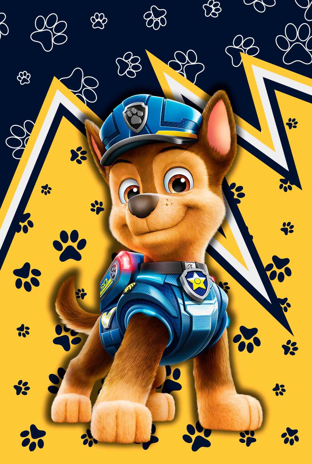 Detail Paw Patrol Wallpaper Hd Nomer 25