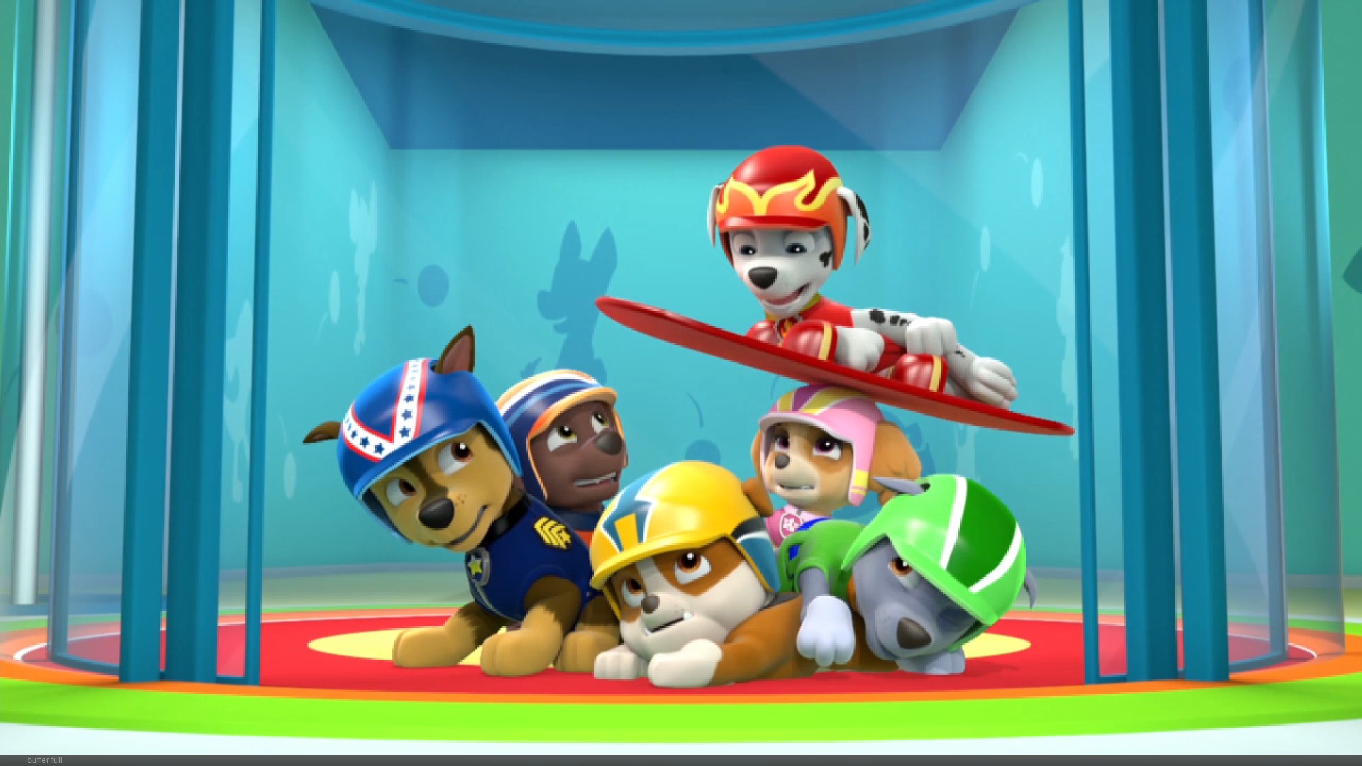 Detail Paw Patrol Wallpaper Hd Nomer 29