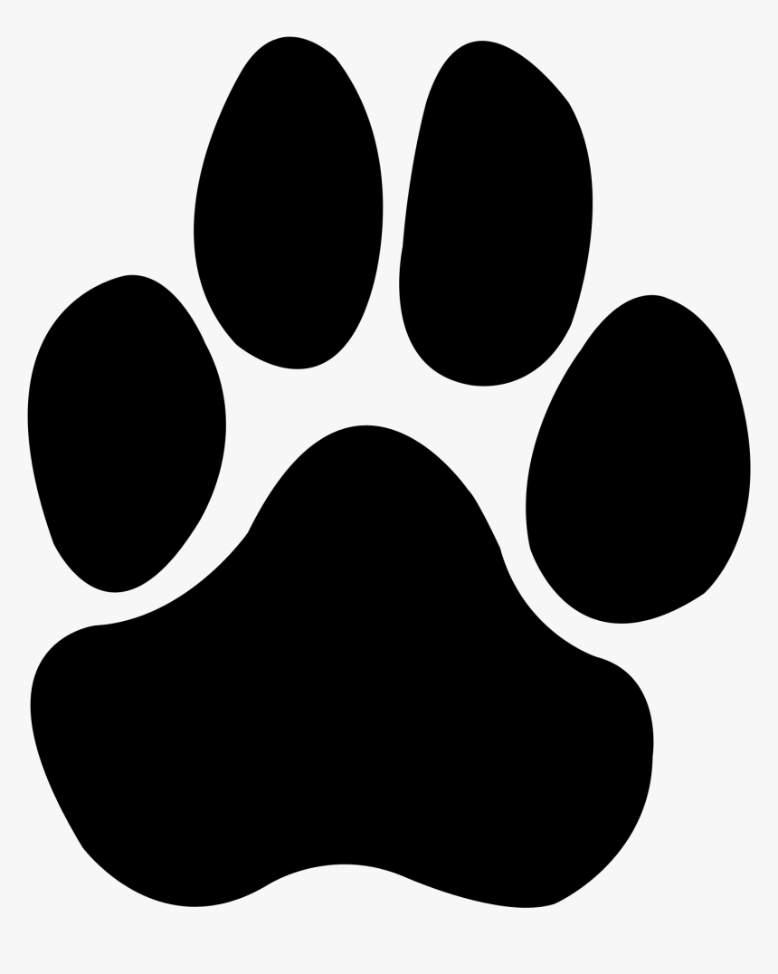 Detail Paw Png Nomer 12