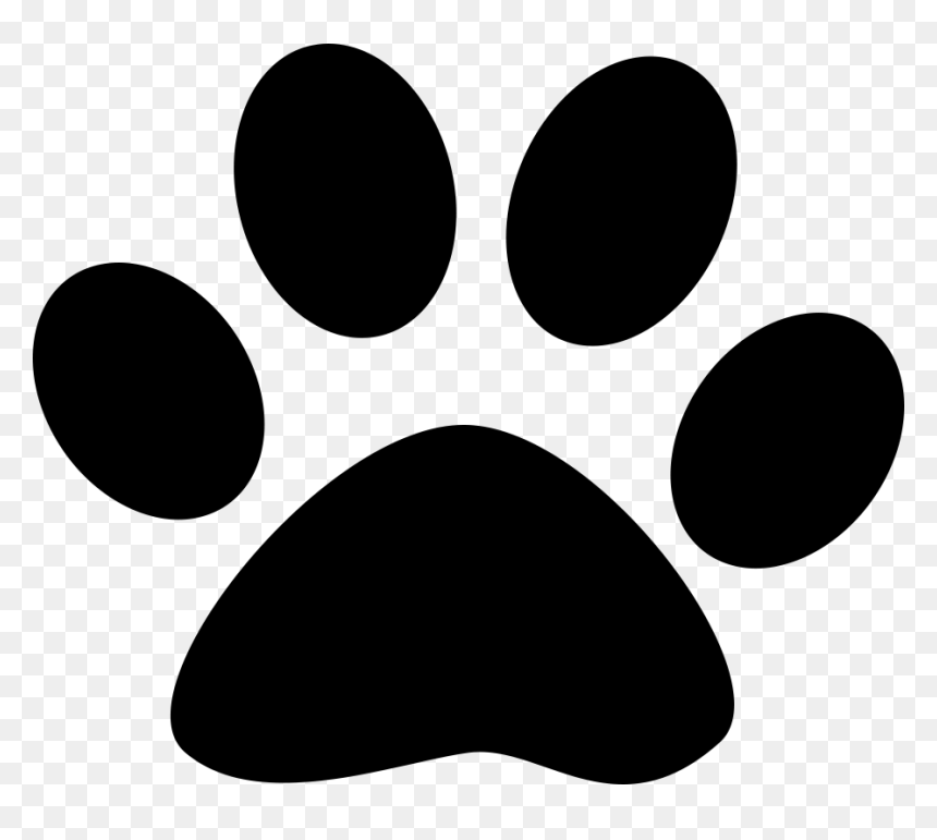 Detail Paw Png Nomer 14