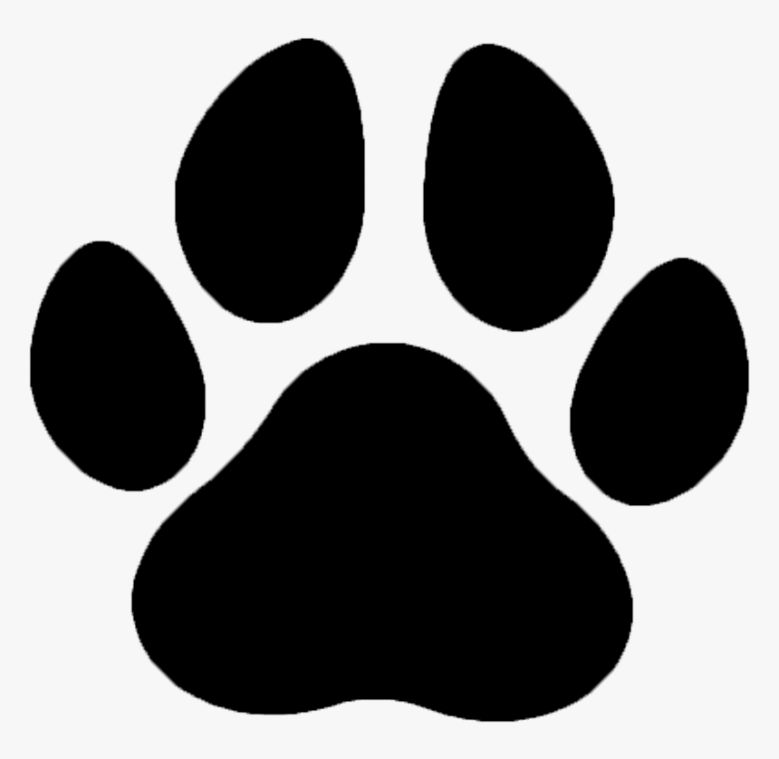 Detail Paw Png Nomer 18