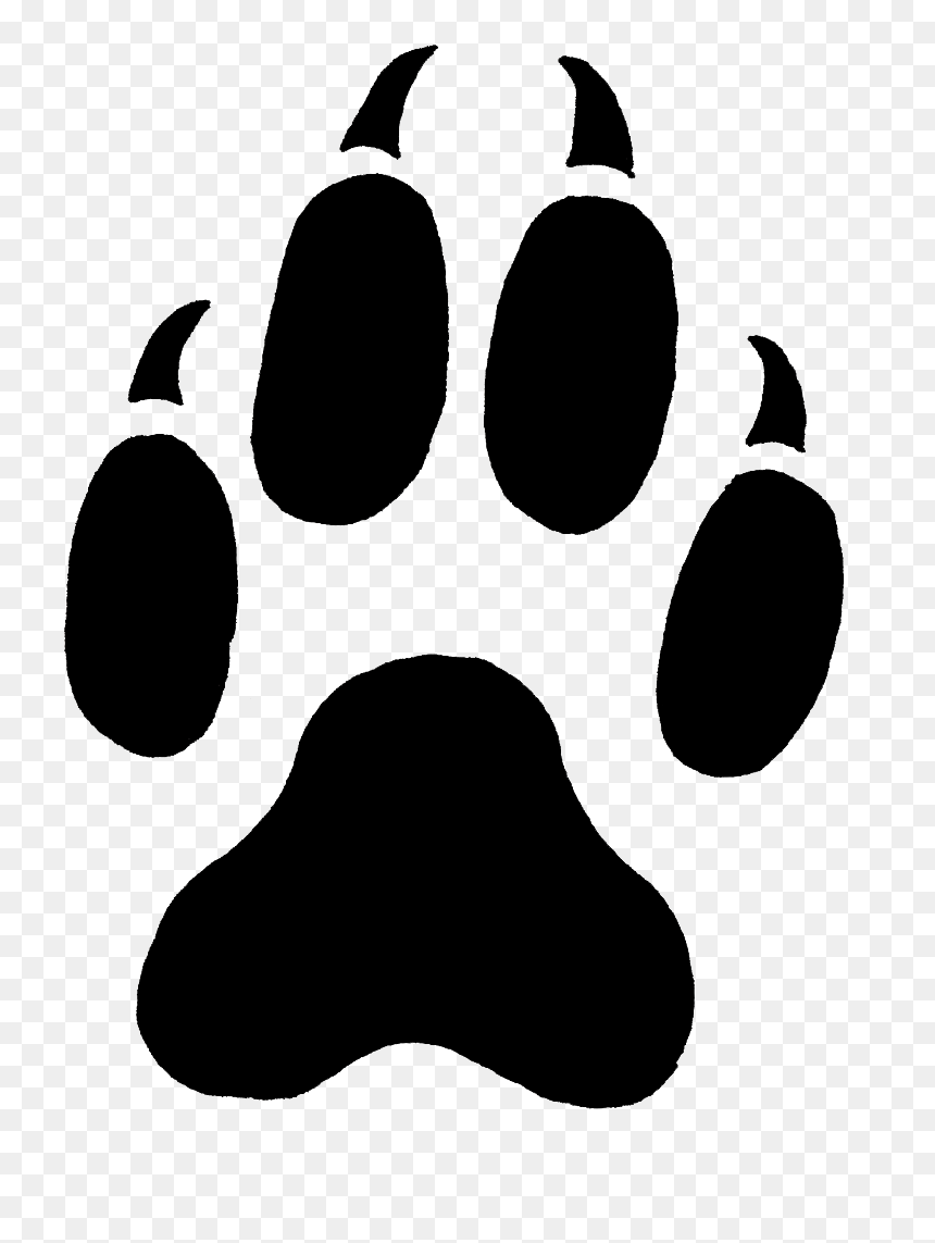 Detail Paw Png Nomer 41