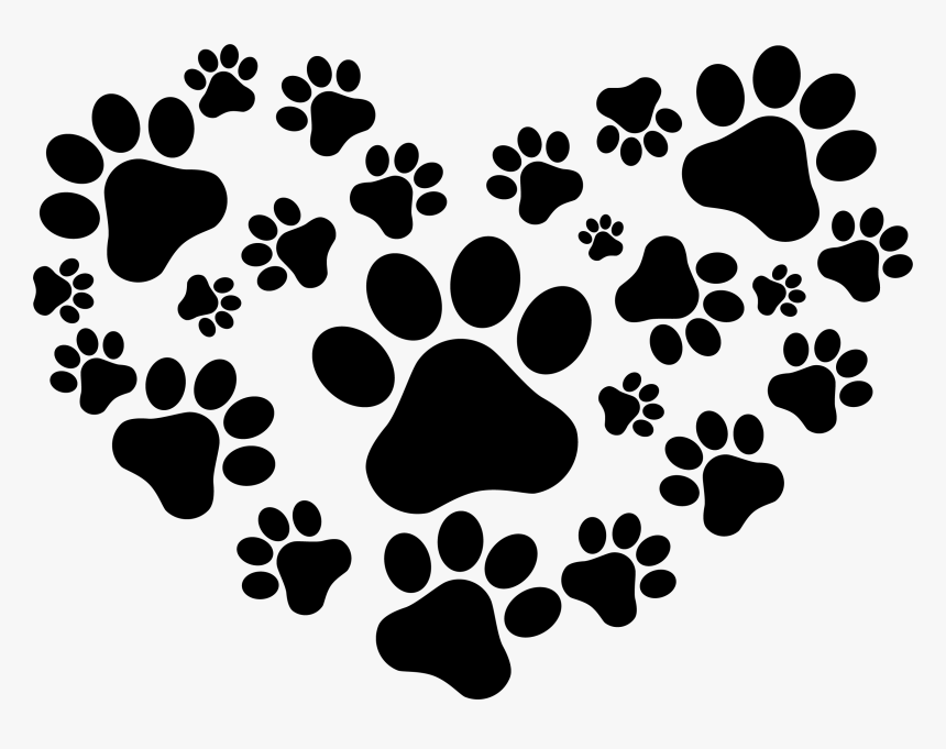 Detail Paw Png Nomer 42