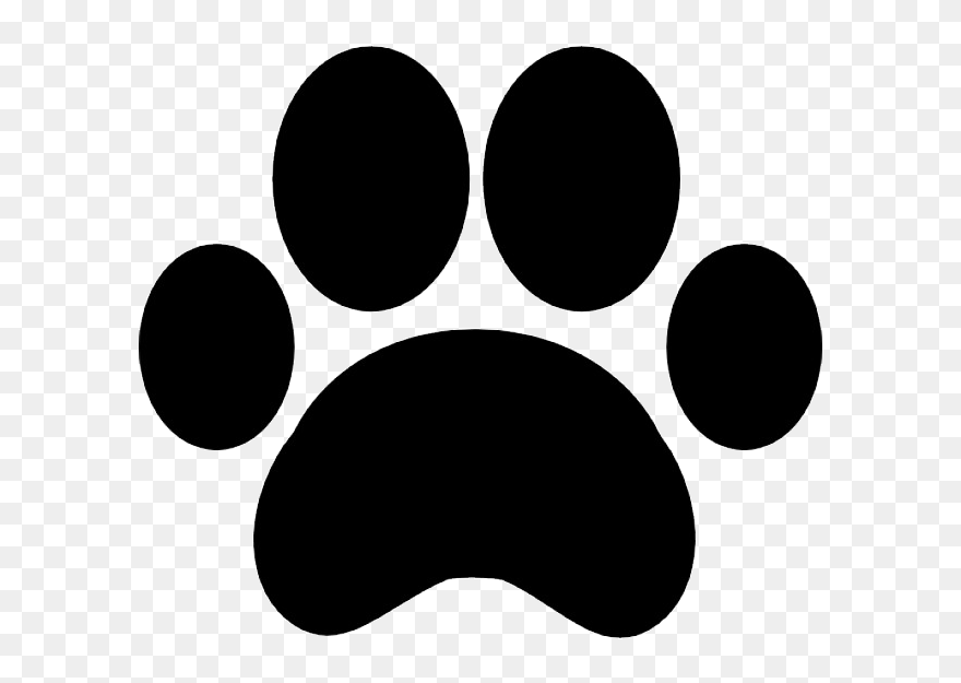 Detail Paw Png Nomer 9