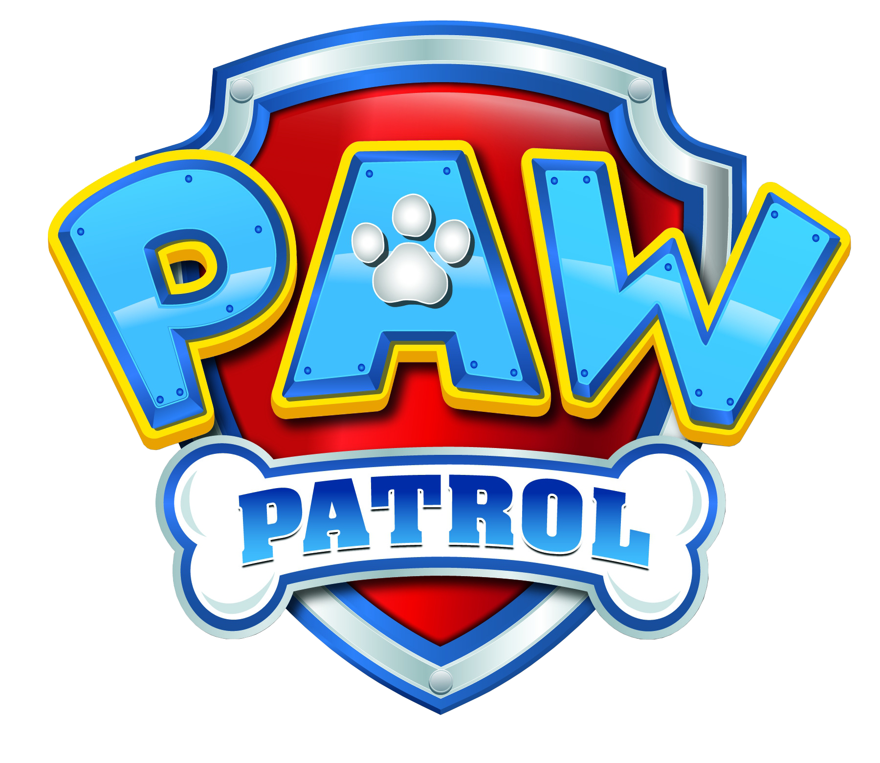 Download Paw Png Patrol Nomer 1