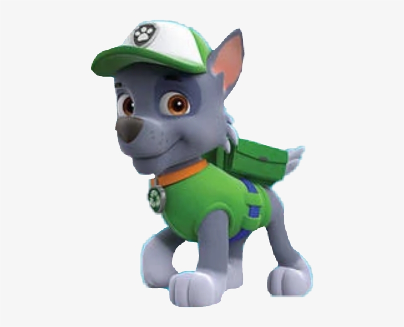 Detail Paw Png Patrol Nomer 51