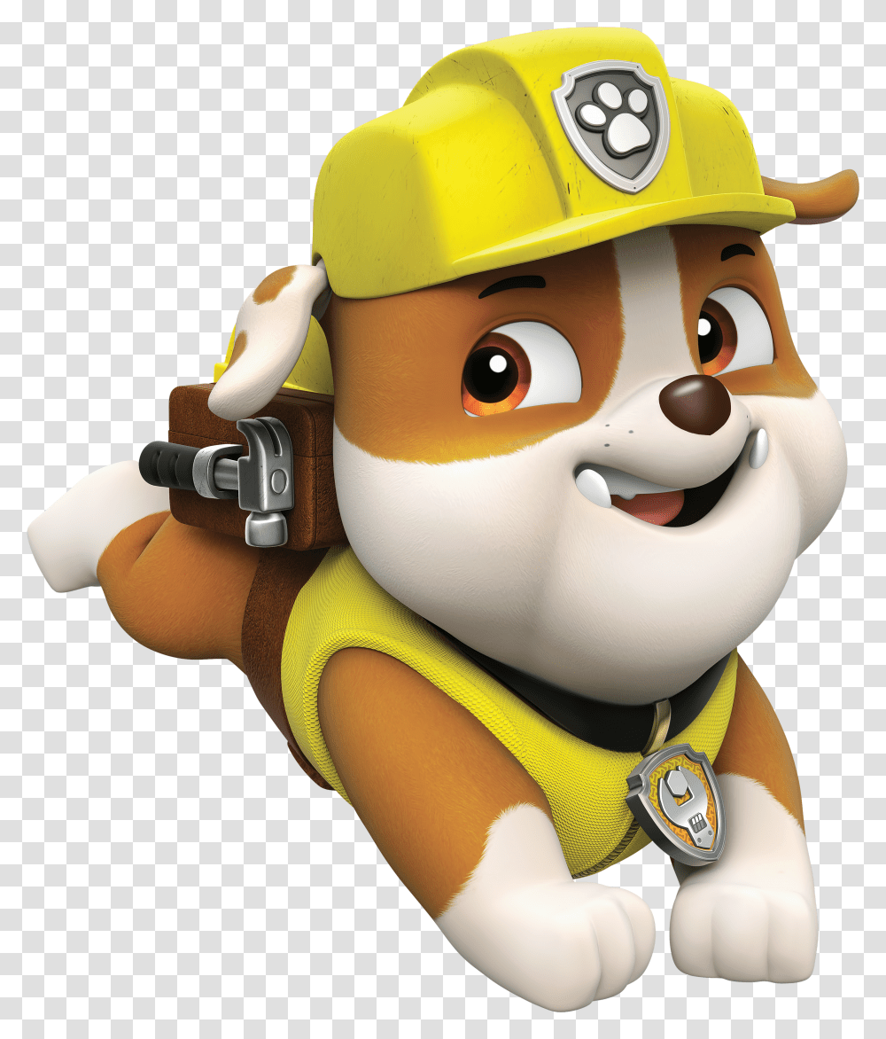 Detail Paw Png Patrol Nomer 54