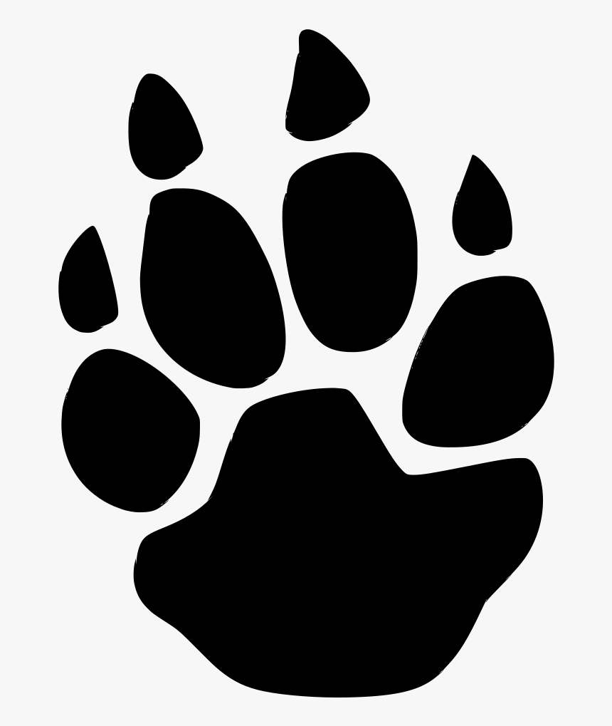 Detail Paw Png Transparent Nomer 24