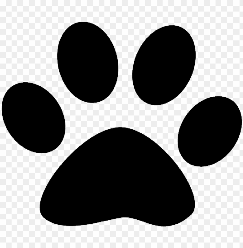 Detail Paw Png Transparent Nomer 2