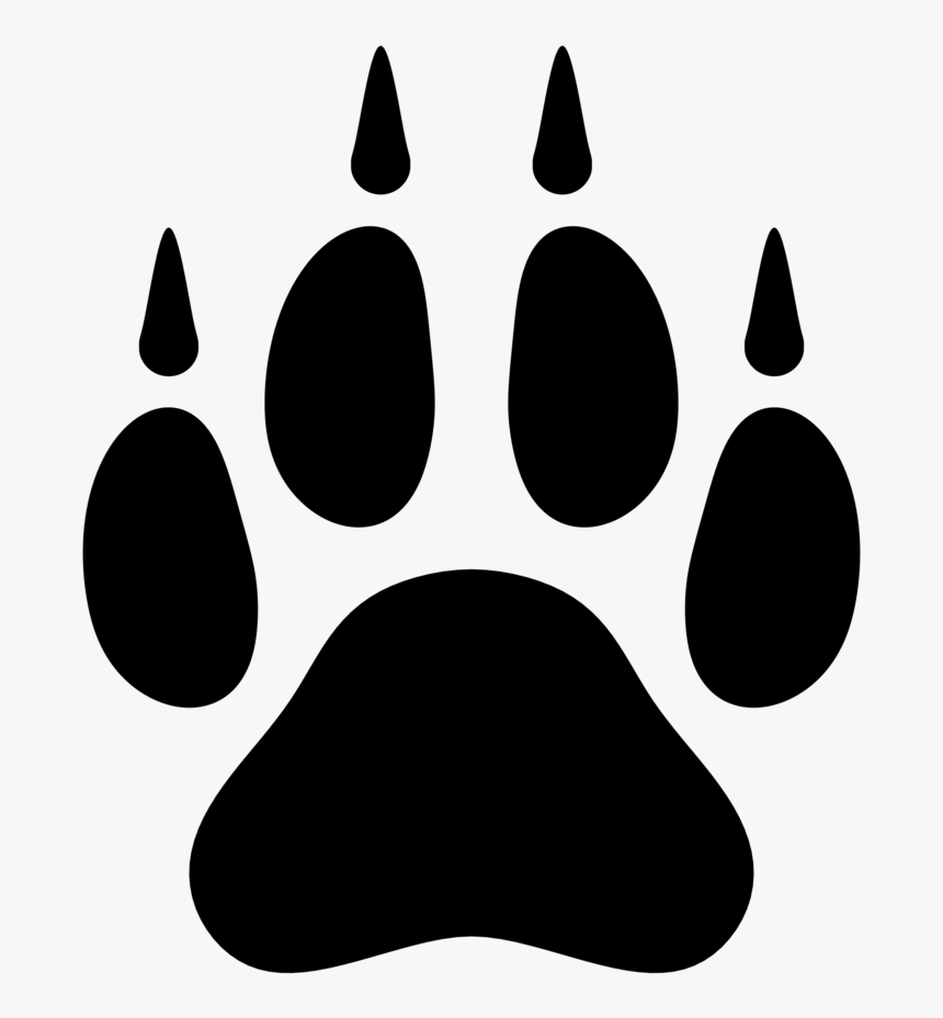 Detail Paw Png Transparent Nomer 36