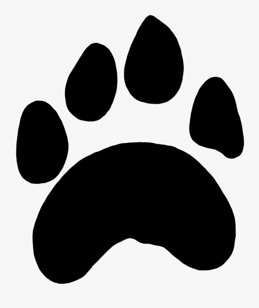 Detail Paw Png Transparent Nomer 39